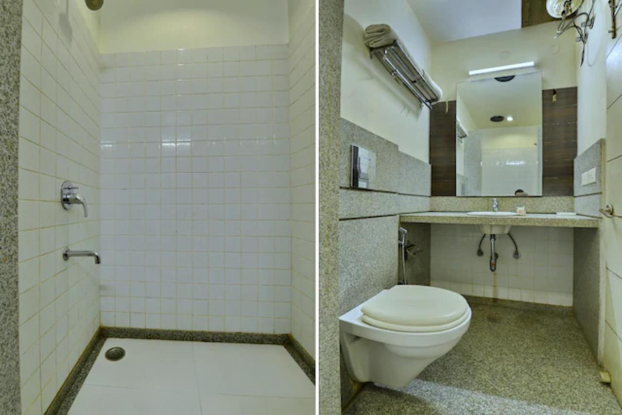 Hotel Dev Villas Jaipur Exteriör bild